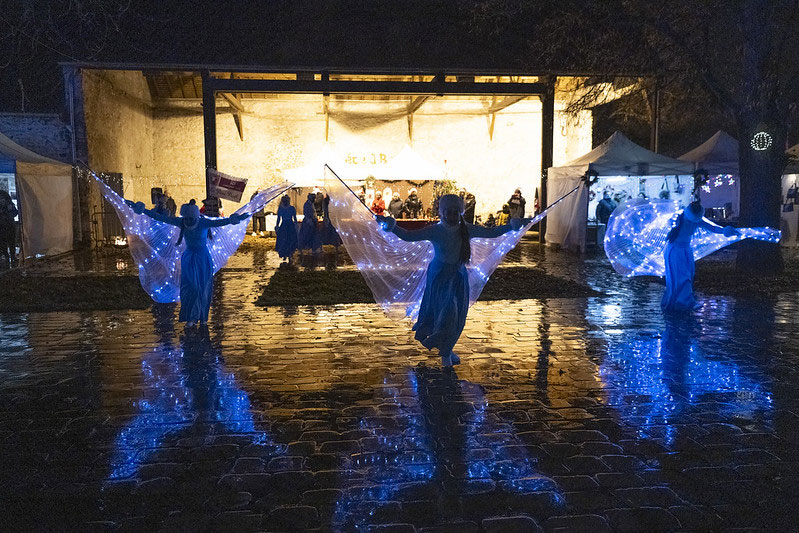 Marché de Noël