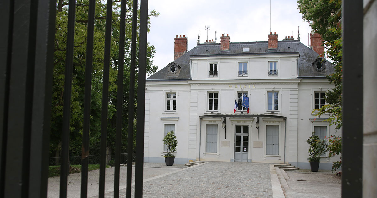 Police municipale - Ville de Boussy saint Antoine